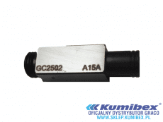GC2502, Komora mieszania #02 Probler P2
