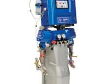 Reactor 3 E-30