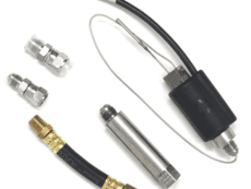 24K207, Czujnik temperatury cieczy RTD