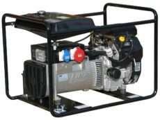 Agregat prądotwórczy trójfazowy Sumera SMG-16TE-K-AVR, 16kVA / 12,8kW – 400V